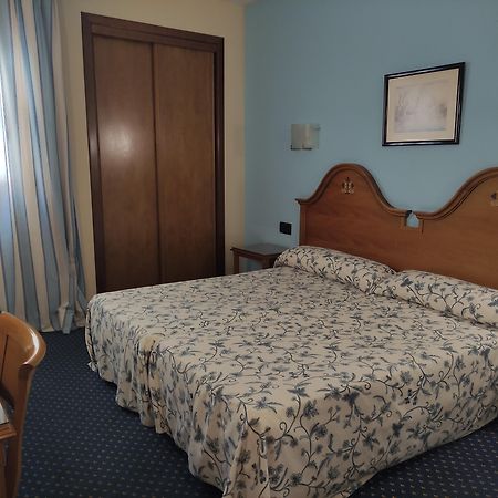 Hotel Ebora By Vivere Stays Talavera de la Reina Zewnętrze zdjęcie