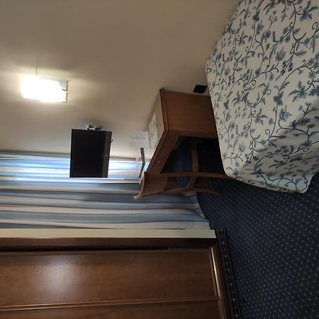 Hotel Ebora By Vivere Stays Talavera de la Reina Zewnętrze zdjęcie