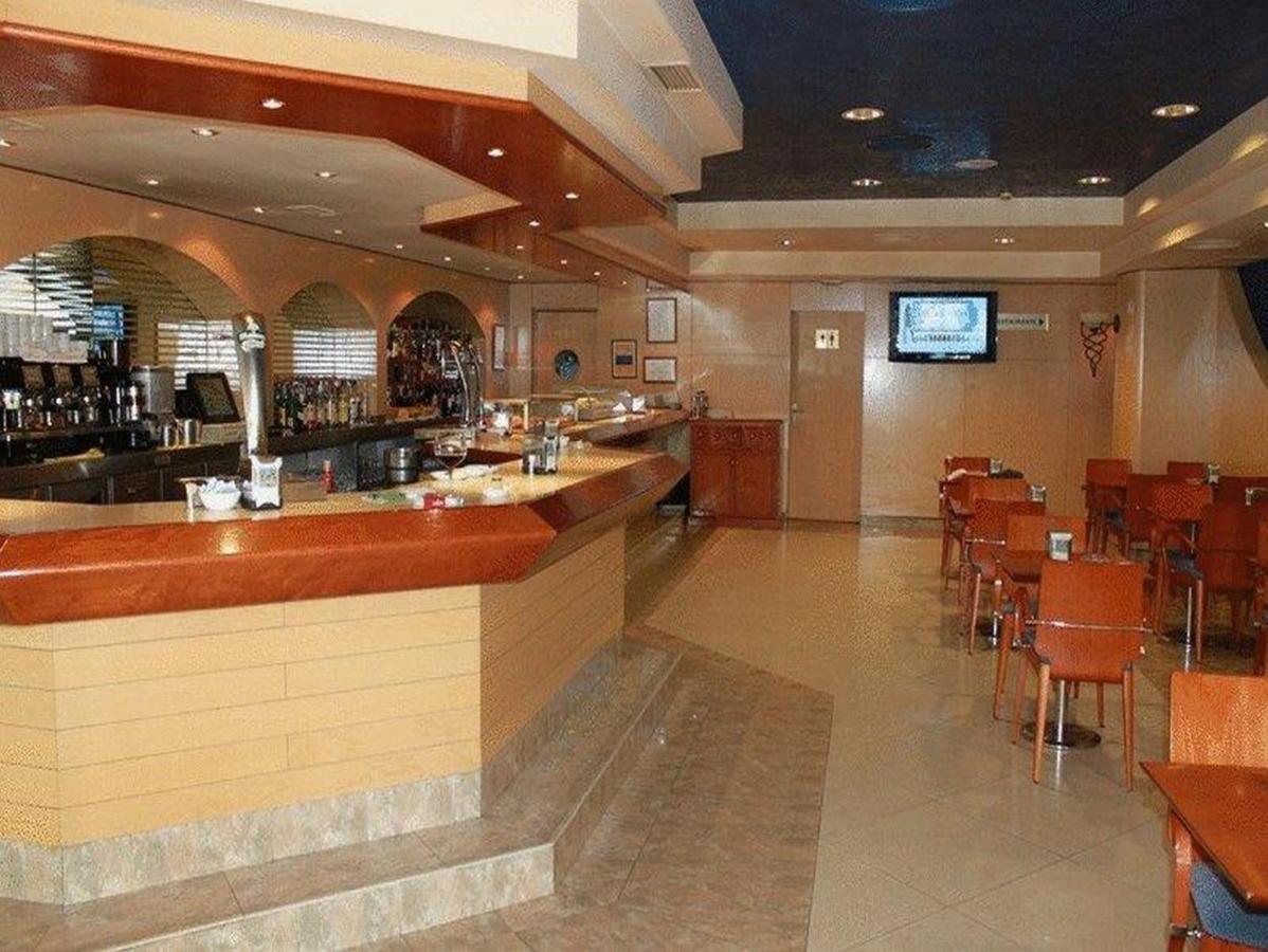 Hotel Ebora By Vivere Stays Talavera de la Reina Zewnętrze zdjęcie