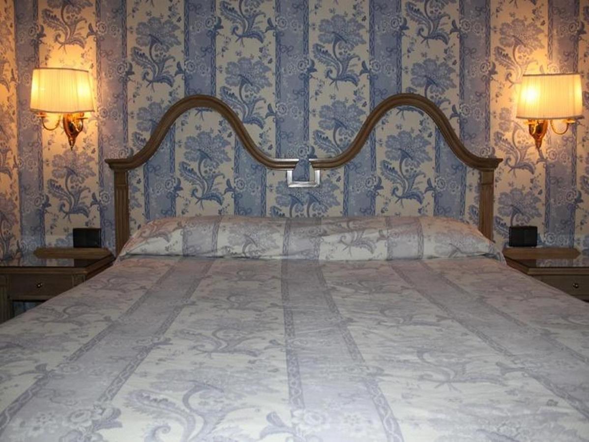 Hotel Ebora By Vivere Stays Talavera de la Reina Zewnętrze zdjęcie