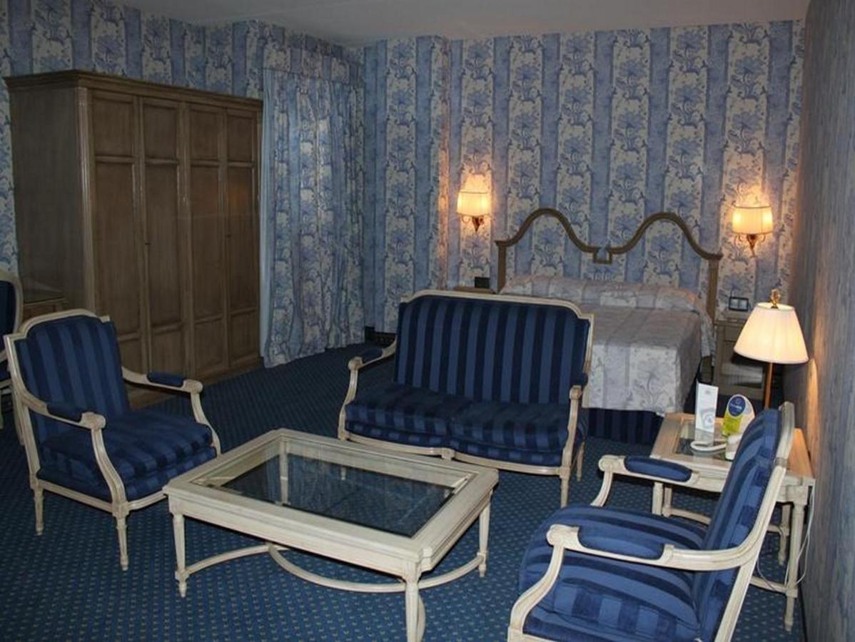 Hotel Ebora By Vivere Stays Talavera de la Reina Zewnętrze zdjęcie