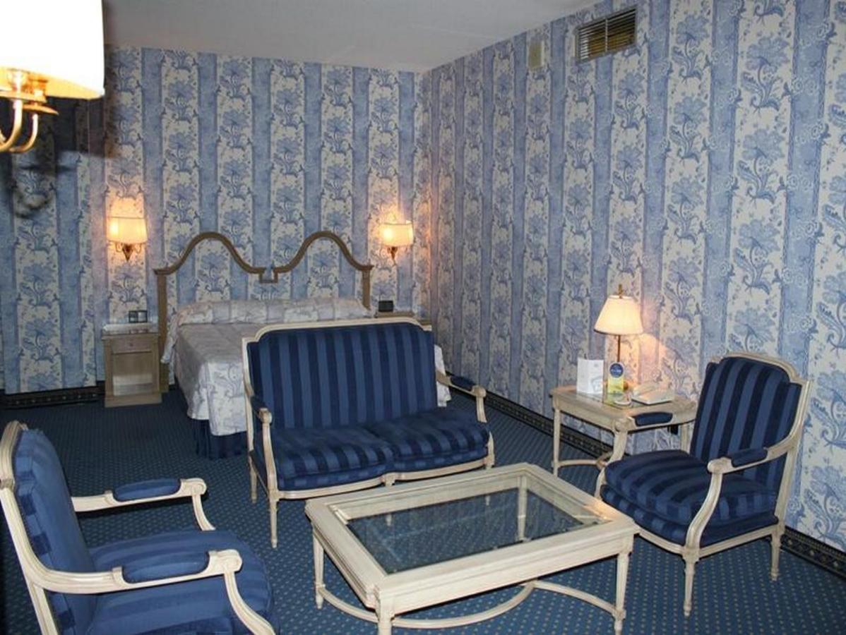 Hotel Ebora By Vivere Stays Talavera de la Reina Zewnętrze zdjęcie