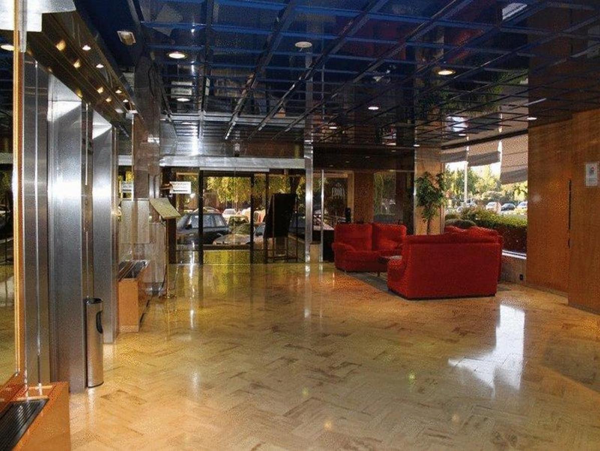 Hotel Ebora By Vivere Stays Talavera de la Reina Zewnętrze zdjęcie