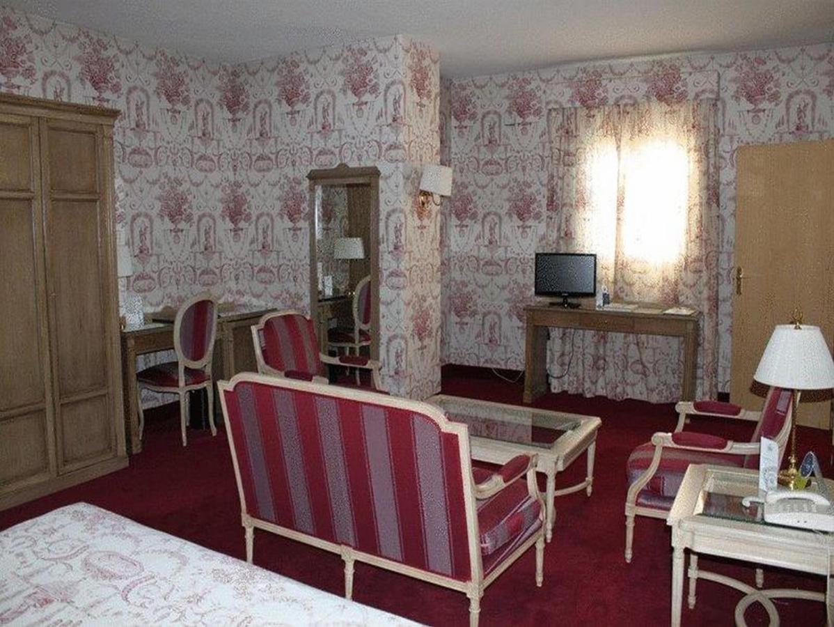 Hotel Ebora By Vivere Stays Talavera de la Reina Zewnętrze zdjęcie