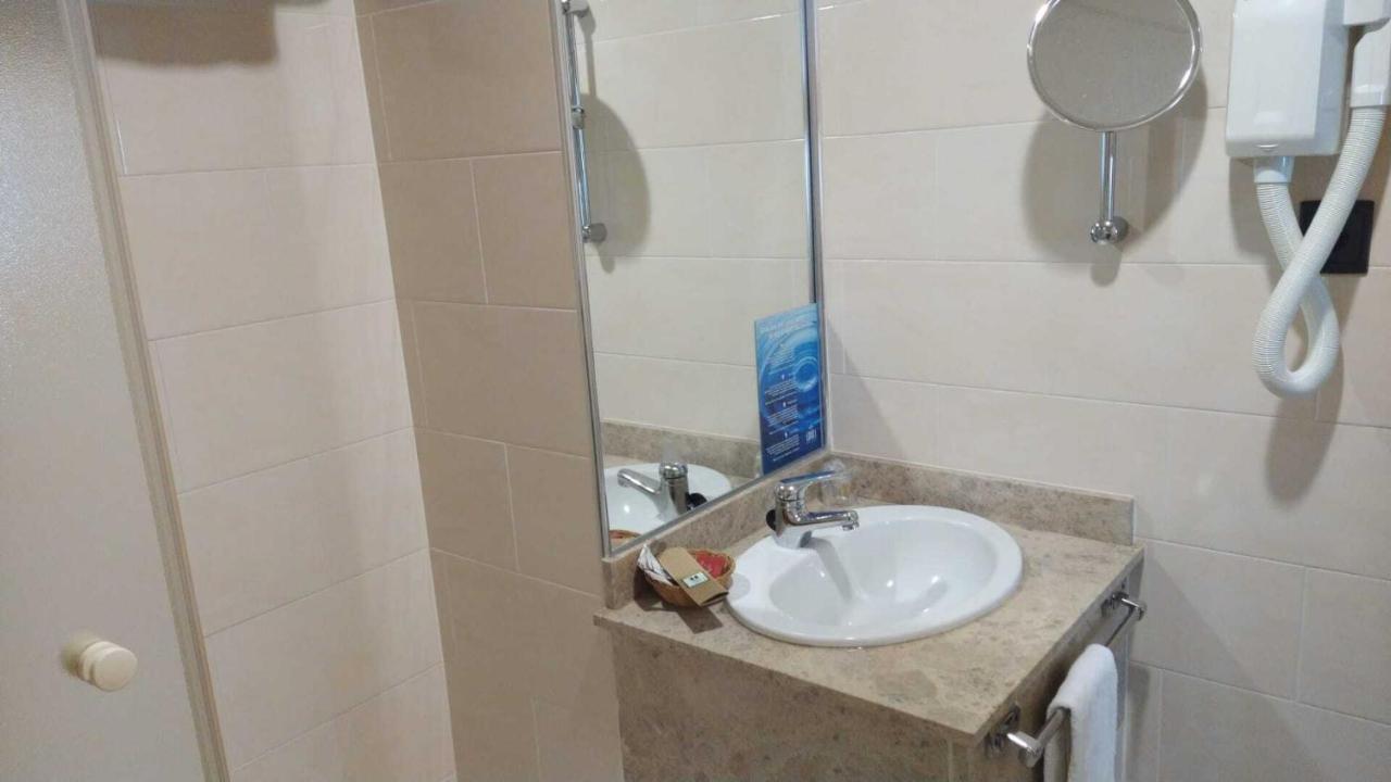 Hotel Ebora By Vivere Stays Talavera de la Reina Zewnętrze zdjęcie