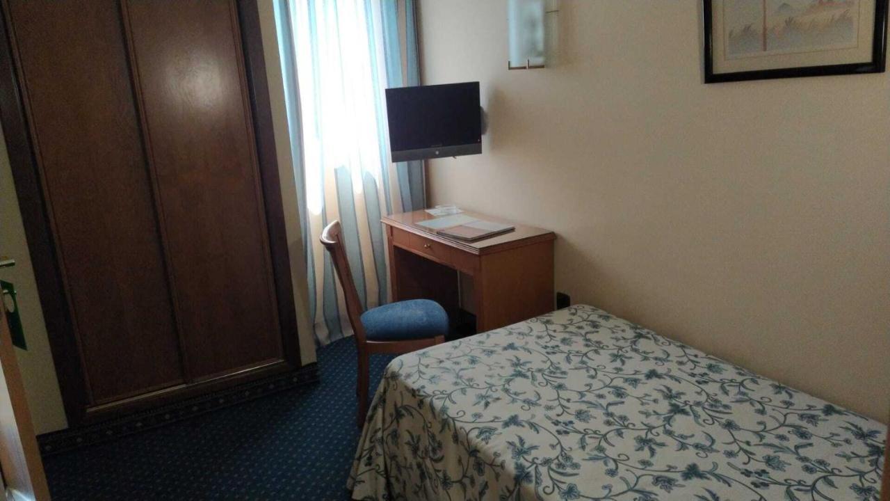 Hotel Ebora By Vivere Stays Talavera de la Reina Zewnętrze zdjęcie