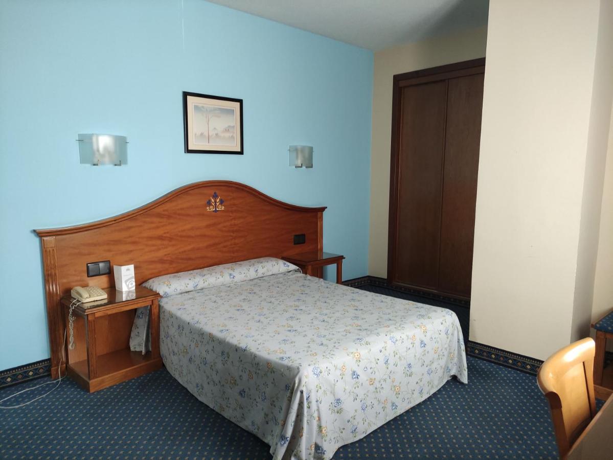 Hotel Ebora By Vivere Stays Talavera de la Reina Zewnętrze zdjęcie