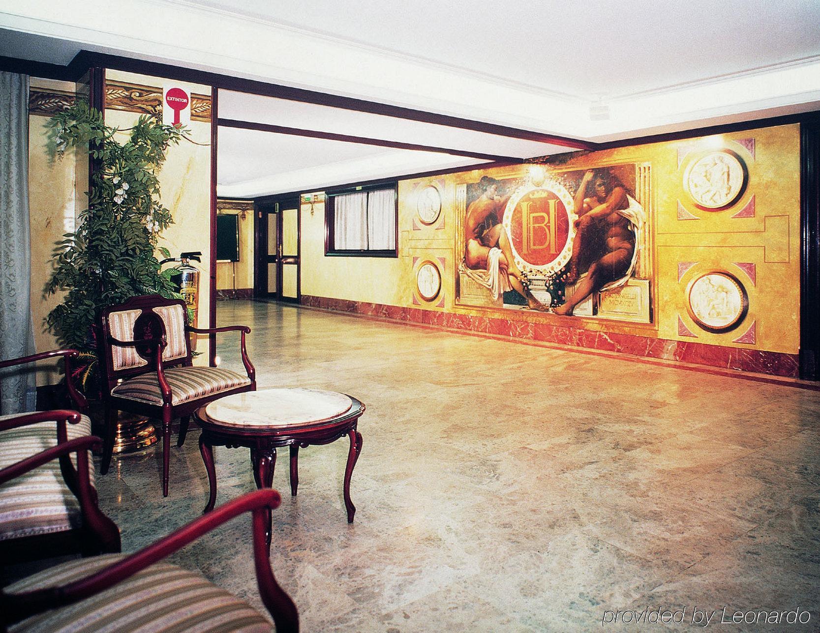 Hotel Ebora By Vivere Stays Talavera de la Reina Wnętrze zdjęcie