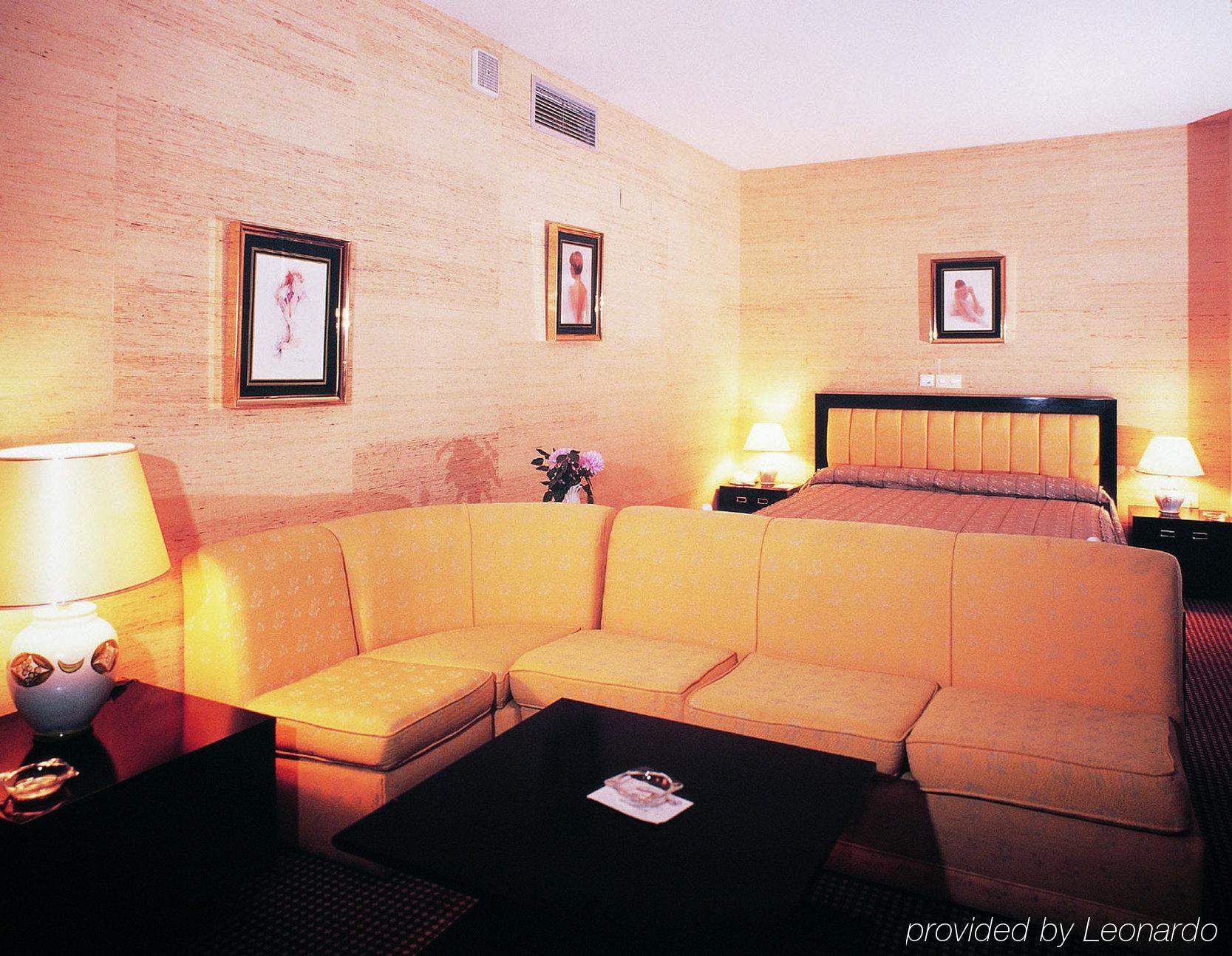 Hotel Ebora By Vivere Stays Talavera de la Reina Pokój zdjęcie