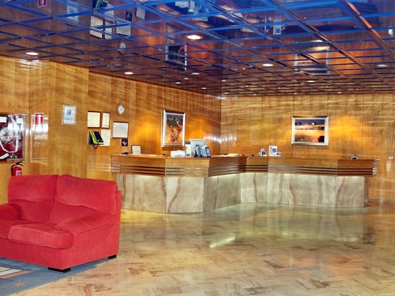 Hotel Ebora By Vivere Stays Talavera de la Reina Zewnętrze zdjęcie
