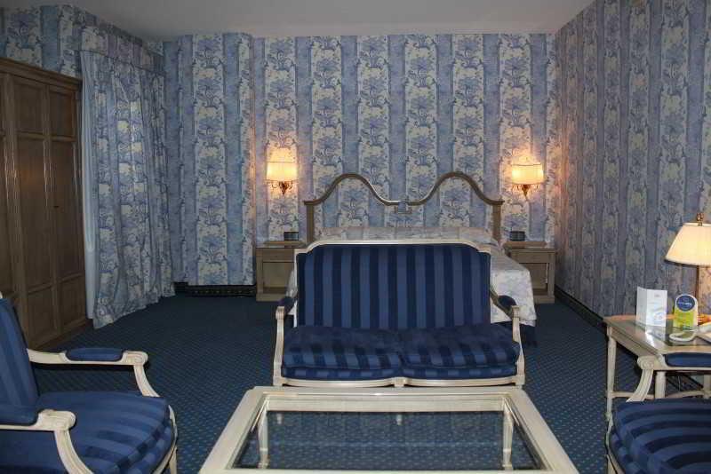 Hotel Ebora By Vivere Stays Talavera de la Reina Zewnętrze zdjęcie
